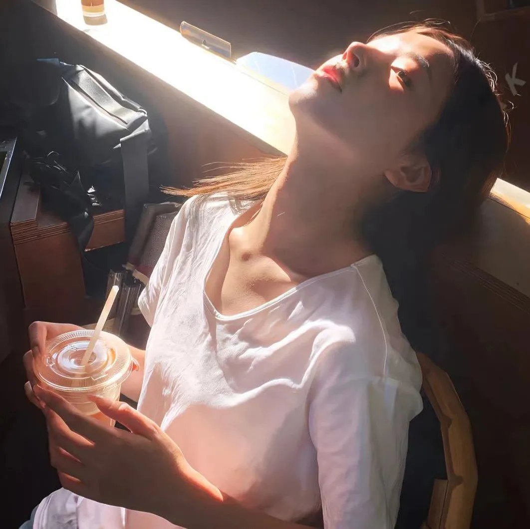 囧人之越挠越痒
