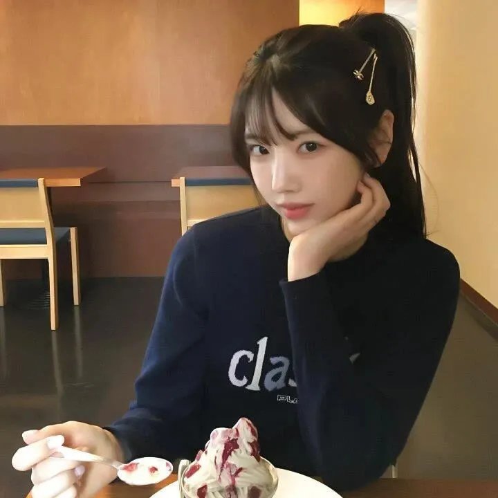 女人寻春